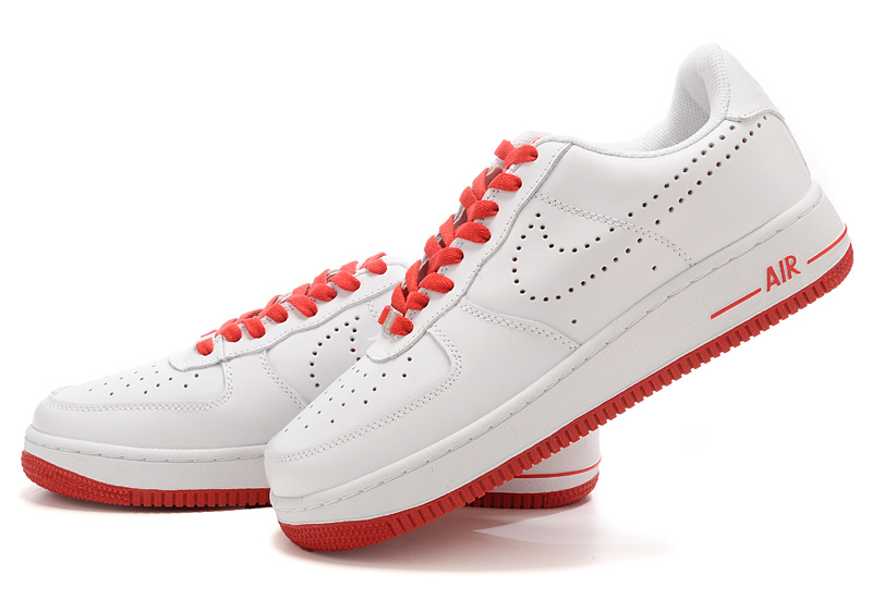 AIR FORCE 1 Low 40-47[Ref. 02] - Cliquez sur l'image pour la fermer